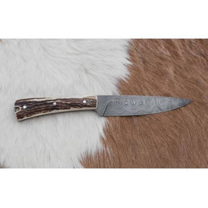 Jahinuga 12 cm hirve sarv