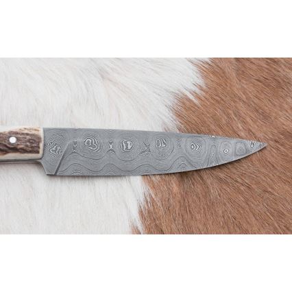 Jahinuga 12 cm hirve sarv