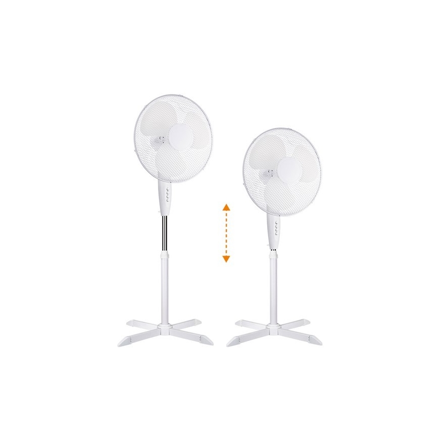 jalaga ventilaator 40 cm 45W/230V
