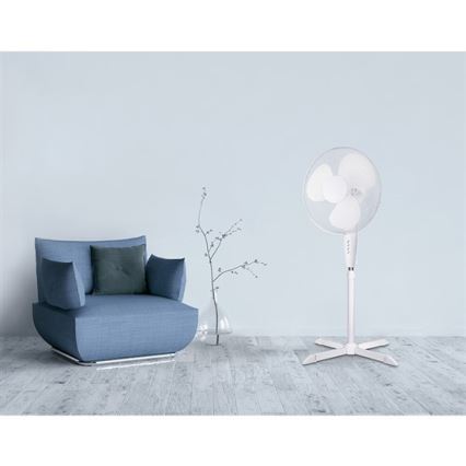 jalaga ventilaator 40 cm 45W/230V