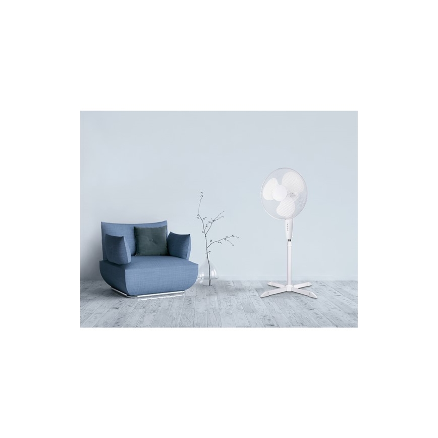 jalaga ventilaator 40 cm 45W/230V