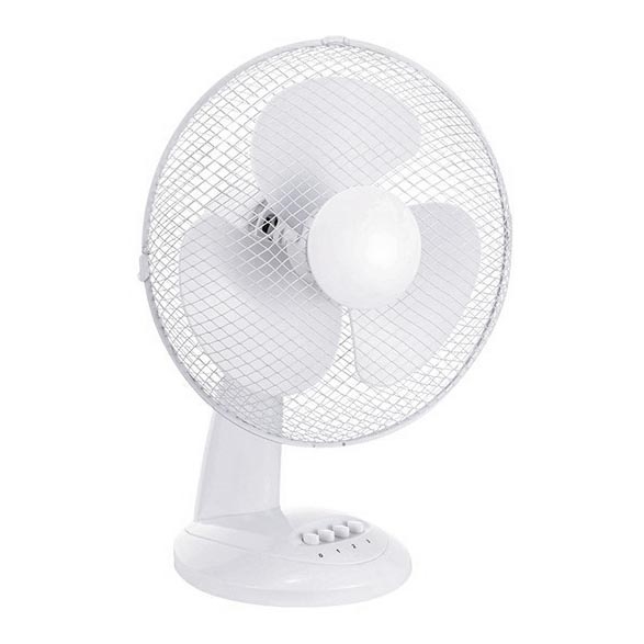 jalaga ventilaator 45W/230V