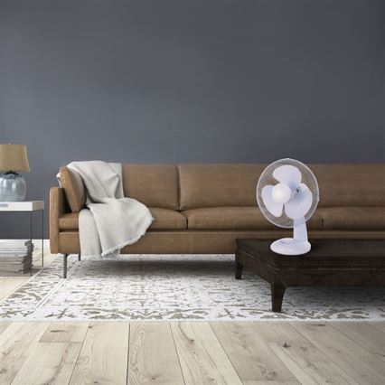 jalaga ventilaator 45W/230V