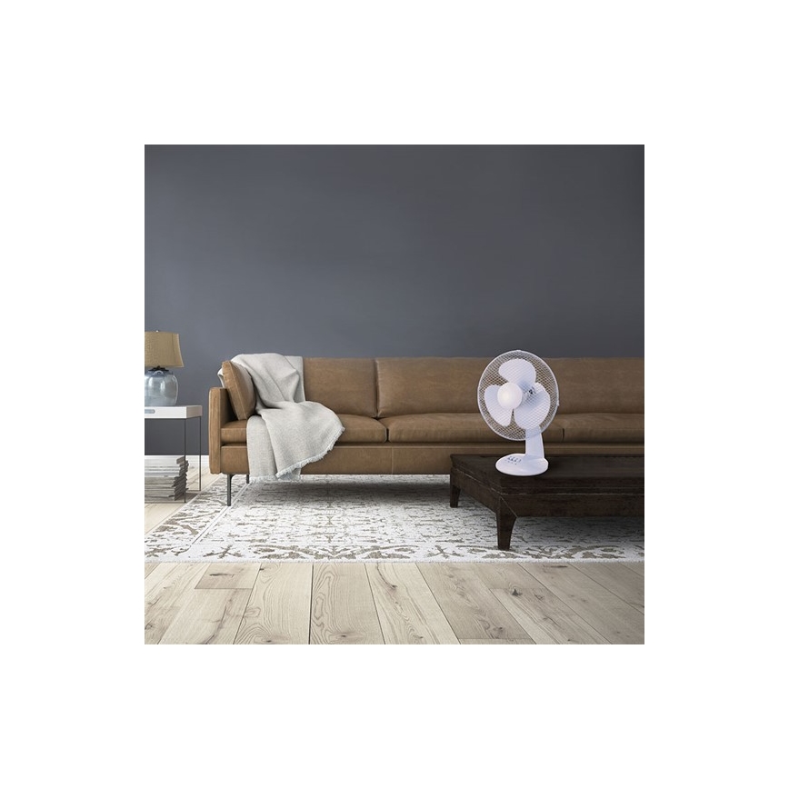 jalaga ventilaator 45W/230V