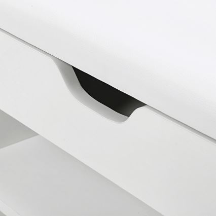 Jalatsikapp VOXEL valge