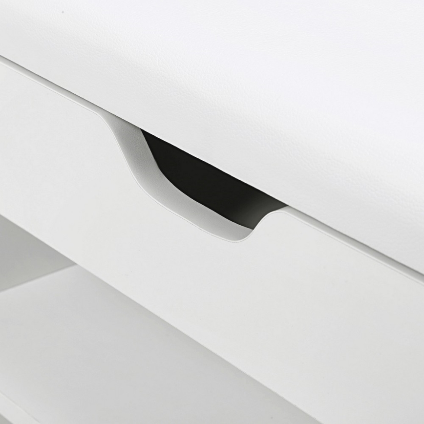 Jalatsikapp VOXEL valge