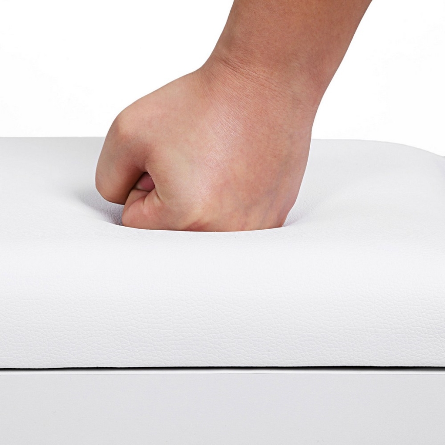 Jalatsikapp VOXEL valge