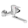 JIKA H3111Z70042201 - Valamu segisti LYRA 15x20,1 cm läikiv kroom