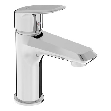 JIKA H3112E10041101 - Valamu kraan TALAS 17,4 cm läikiv kroom
