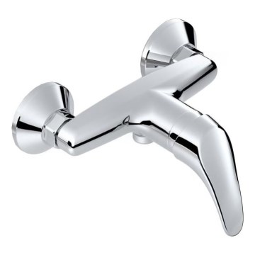 JIKA H3311N70044001 - Duši kraan TALAS läikiv kroom
