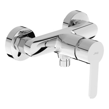 JIKA H3311Z70044001 - Duši kraan LYRA läikiv kroom