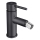 JIKA H3412F17161101 - Bidee kraan MIO 14,7 cm matt must