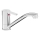 JIKA H3511Z10042301 - Valamu kraan LYRA 21 cm läikiv kroom