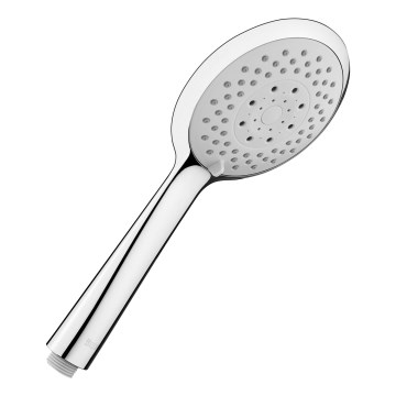 JIKA H3611X20044711 - Käeshoitav dušš CUBITO läikiv kroom