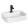 JIKA H8183620001111 - ASTRA 50x40 cm lauaplaadi valamu keraamika/valge