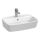 JIKA H8183820001041 - Valamuplaadile LYRA 55x40 cm keraamika/valge