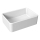 JIKA H8184230001121 - Kraanikauss töötasapinnale CUBITO 50x35 cm keraamika/valge