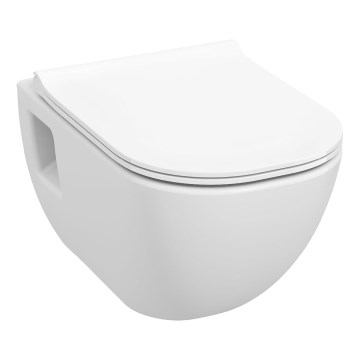 JIKA H8207160000001 - Seinale kinnitatav WC MIO keraamika/valge