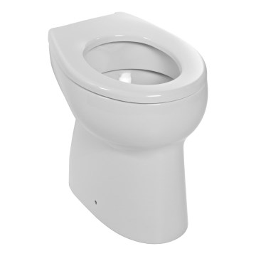 JIKA H8220360000001 - Laste WC-pott BABY keraamika/valge