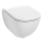 JIKA H8667180000001 - Seinale kinnitatav WC MIO keraamika/valge + SoftClose WC-poti kaas MIO duroplast/valge