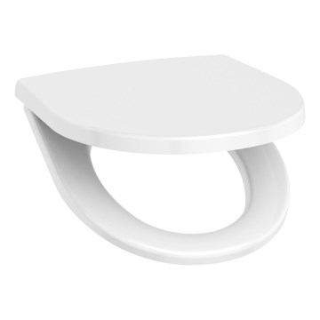 JIKA H8903850000631 - Prill-laud SoftClose LYRA duroplast/valge