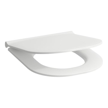 JIKA H8917150000631 - Prill-laud MIO duroplast/valge