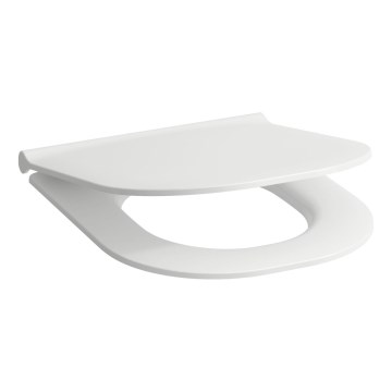 JIKA H8917160000631 - Prill-laud SoftClose MIO duroplast/valge