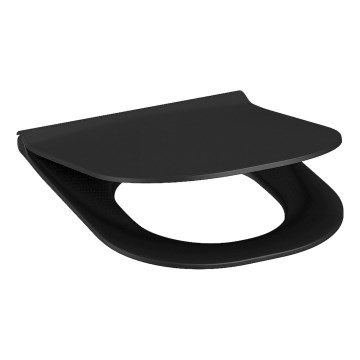 JIKA H8917167160631 - Prill-laud SoftClose MIO duroplast/matt must