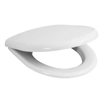 JIKA H8932813000631 - WC-poti iste DEEP duroplast/valge