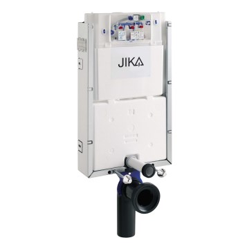 JIKA H8956510000001 - Varjatud moodul seinale kinnitatava WC-poti jaoks