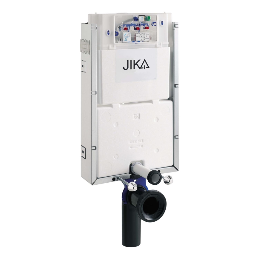JIKA H8956510000001 - Varjatud moodul seinale kinnitatava WC-poti jaoks