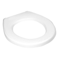 JIKA H8970373000001 - Laste WC-poti kaas BABY duroplast/valge