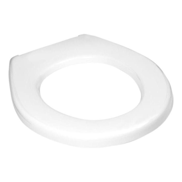 JIKA H8970373000001 - Laste WC-poti kaas BABY duroplast/valge