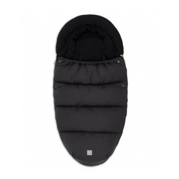 Jollein - Beebi soojakott must