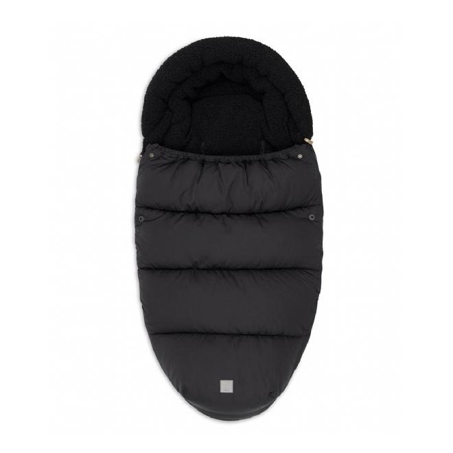 Jollein - Beebi soojakott must