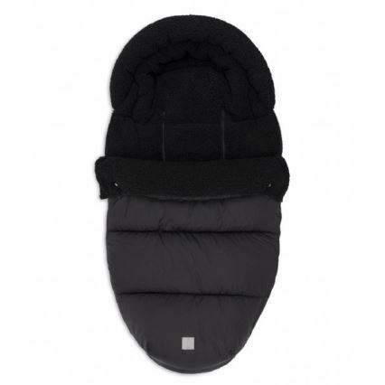 Jollein - Beebi soojakott must