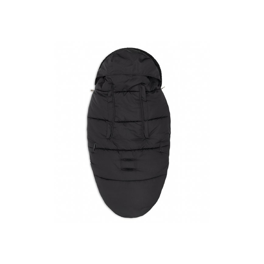 Jollein - Beebi soojakott must