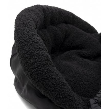 Jollein - Beebi soojakott must