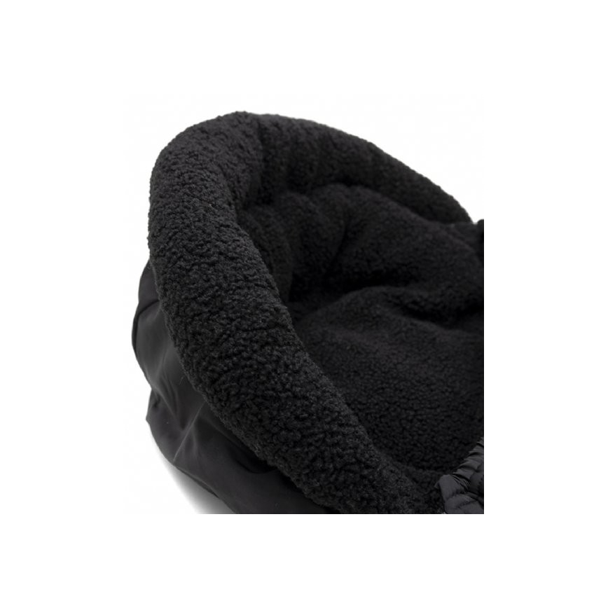 Jollein - Beebi soojakott must