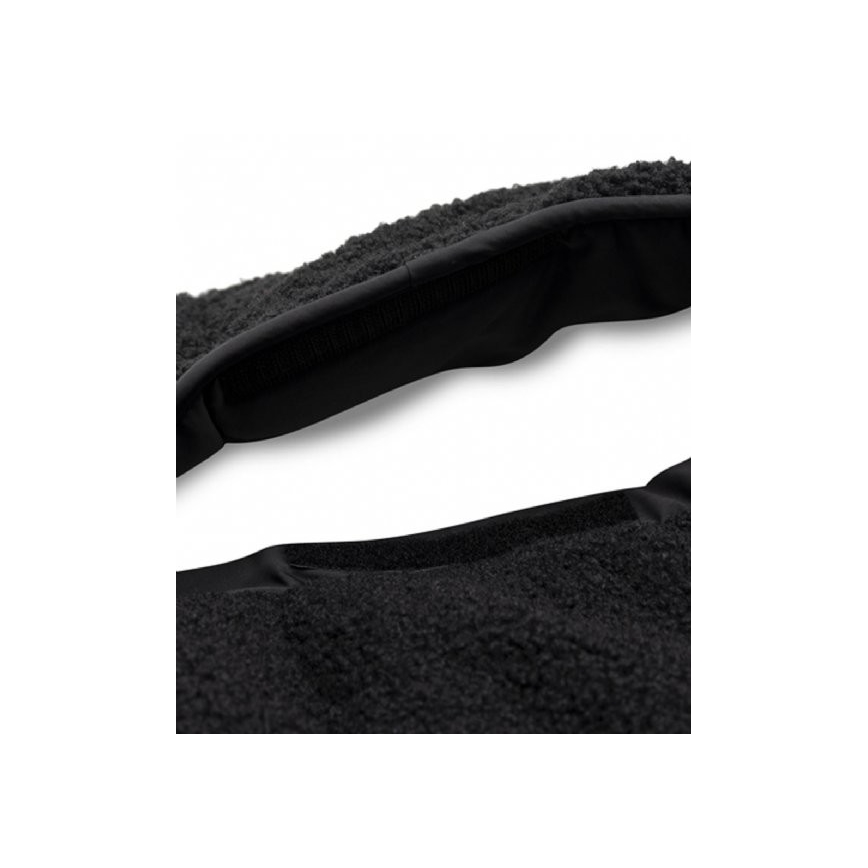 Jollein - Beebi soojakott must