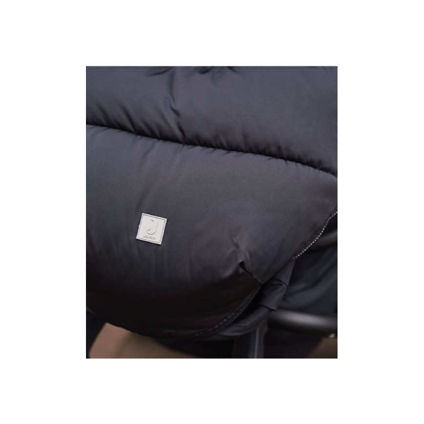 Jollein - Beebi soojakott must