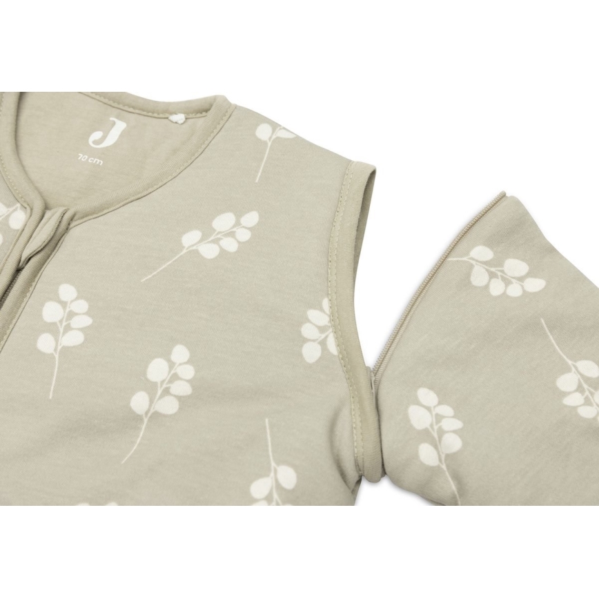 Jollein - Magamiskott 2in1 3-9 elukuud 3 TOG Olive Green