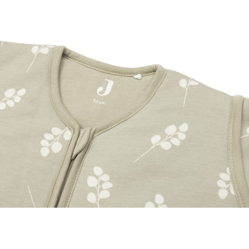 Jollein - Magamiskott 2in1 3-9 elukuud 3 TOG Olive Green