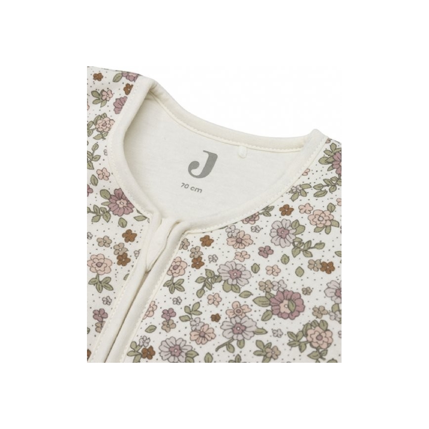 Jollein - Magamiskott 2in1 3-9 elukuud 3 TOG Retro Flowers
