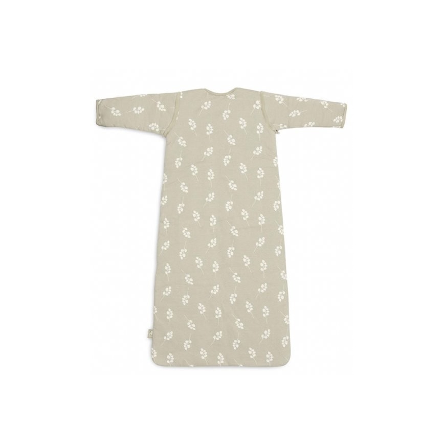 Jollein - Magamiskott 2in1 6-18 elukuud 3 TOG Olive Green