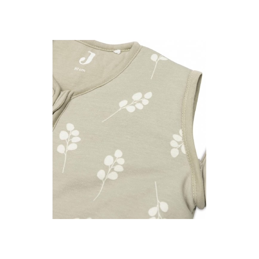 Jollein - Magamiskott 2in1 6-18 elukuud 3 TOG Olive Green