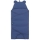 Jollein - Puuvillane mähkimistekk BASIC STRIPE 100x105 cm Jeans Blue