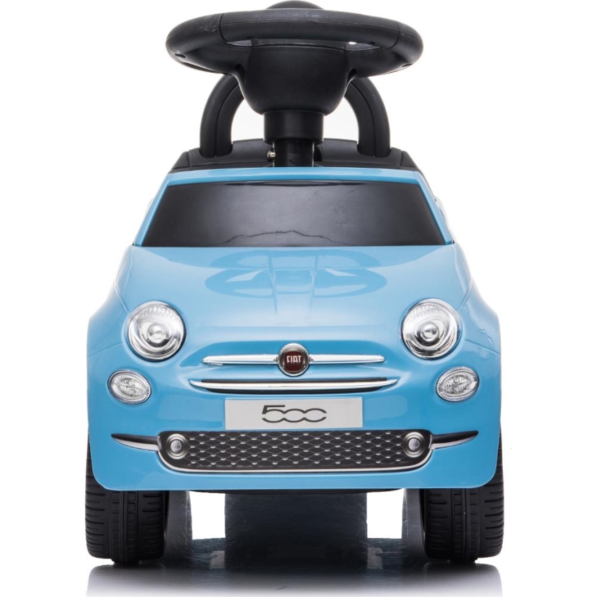 Jooksuratas Fiat 500 2xAA sinine