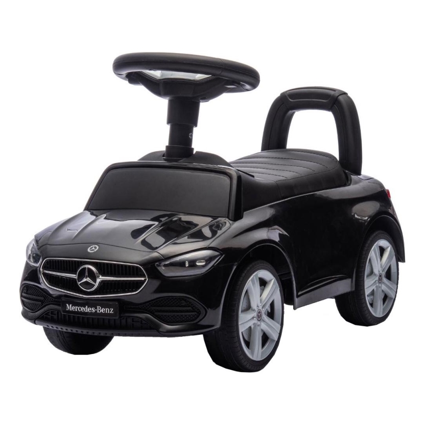 Jooksuratas Mercedes C-Class 2xAA must