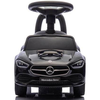 Jooksuratas Mercedes C-Class 2xAA must